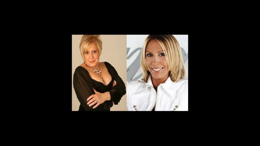 Nancy Álvarez dice programa de Laura Bozzo es basura