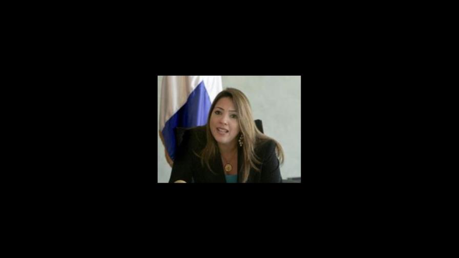 Dominicana que busca a Cleopatra cree perjudicial renuncia ministro egipcio Dominicana que busca a Cleopatra cree perjudicial renuncia ministro egipcio