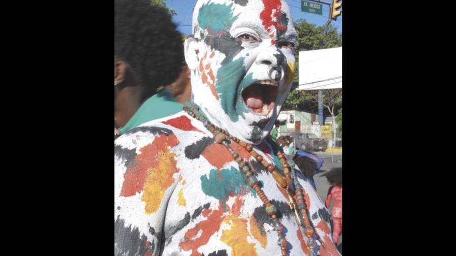 Este domingo en el Malecón, Desfile Nacional de Carnaval 2011