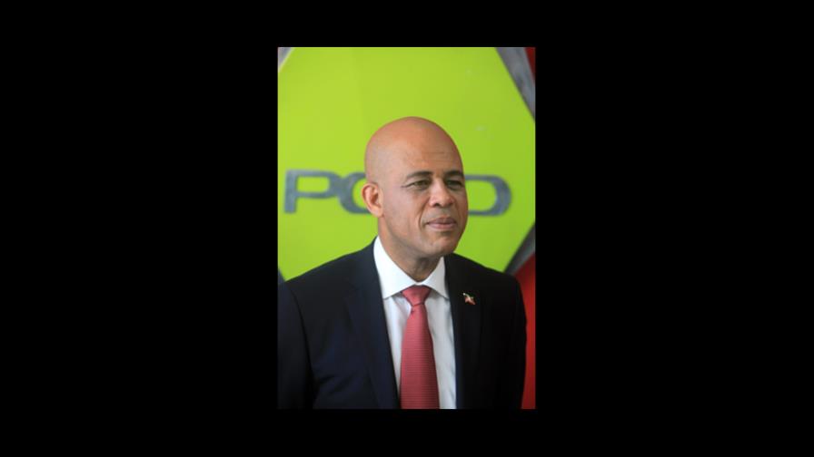 El cantante Michel Martelly es elegido presidente de Haití