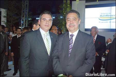 BanReservas presenta Rescate 365