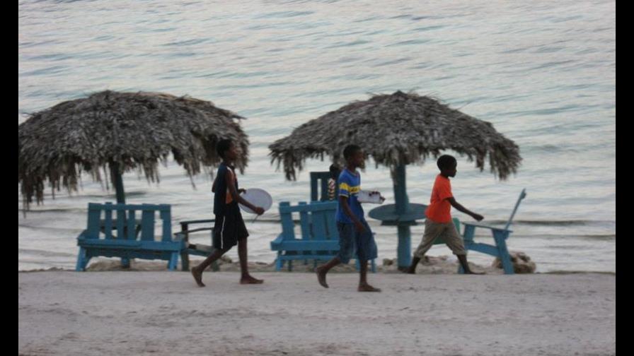 Crece prostitución y explotación infantil en Boca Chica