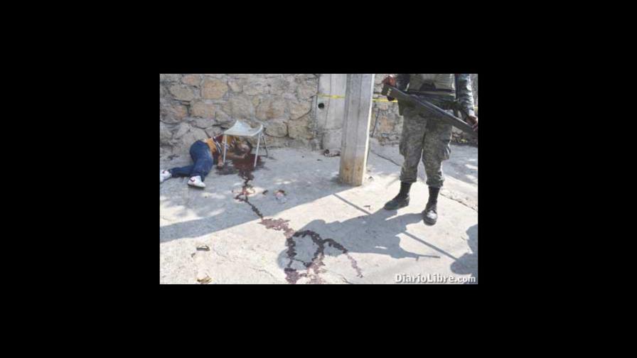 El atormentado istmo (IV de IV)