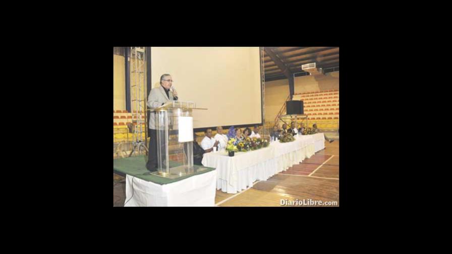 Fundación Río Haina, una entidad solidaria