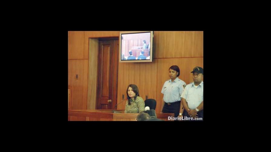 Sobeida pleads out and accuses others