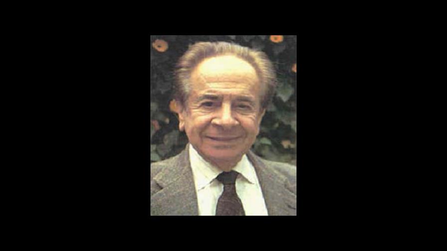 Fallece inventor de la válvula contra la hidrocefalia