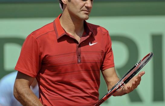 Nadal defiende su estatus y ya es como Borg, con seis títulos en París