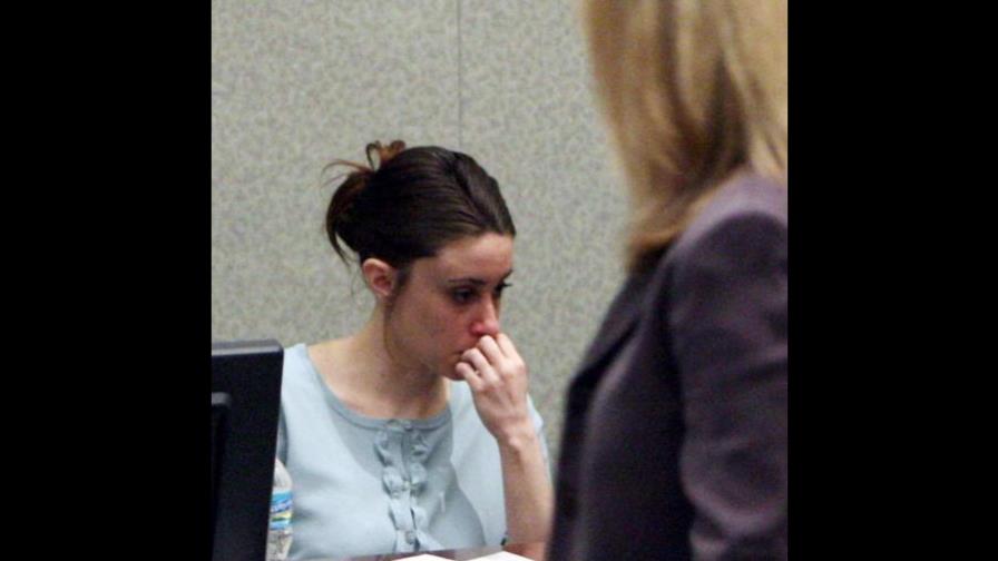 Hallan no culpable mujer acusada de asesinar a su hija de 2 años en Florida