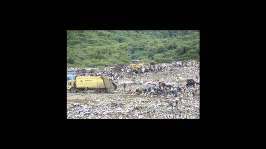 Empresa EE.UU. producirá gas natural y energía en el vertedero de Rafey
