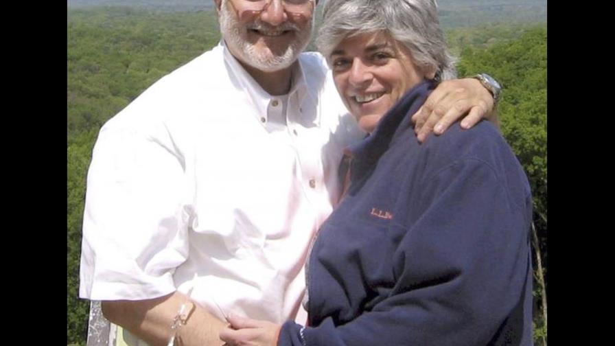 Tribunal cubano ratifica sentencia de 15 años a estadounidense Alan Gross Tribunal cubano ratifica sentencia de 15 años a estadounidense Alan Gross