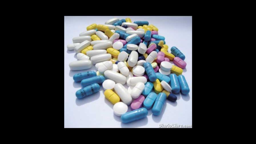 Medicamentos que no debes usar