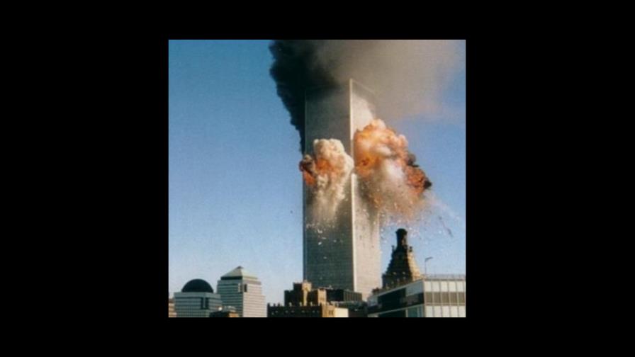 Los 102 minutos que hace 10 años cambiaron NY y el mundo para siempre Los 102 minutos que hace 10 años cambiaron NY y el mundo para siempre