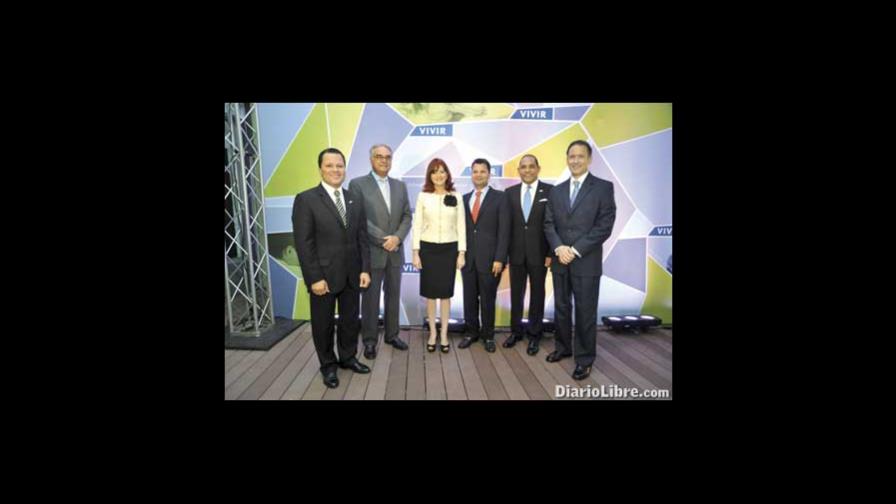 Seguros Vivir inicia sus operaciones