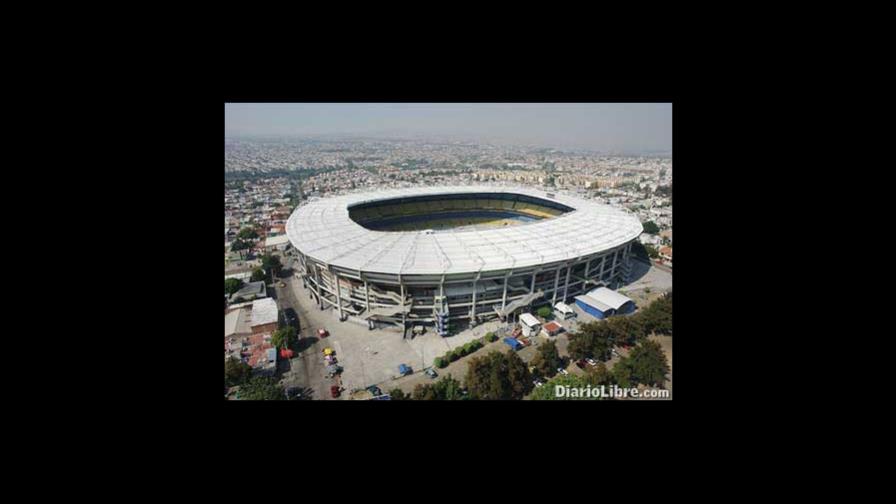 Se ha vendido el 70% de las boletas para Panamericanos