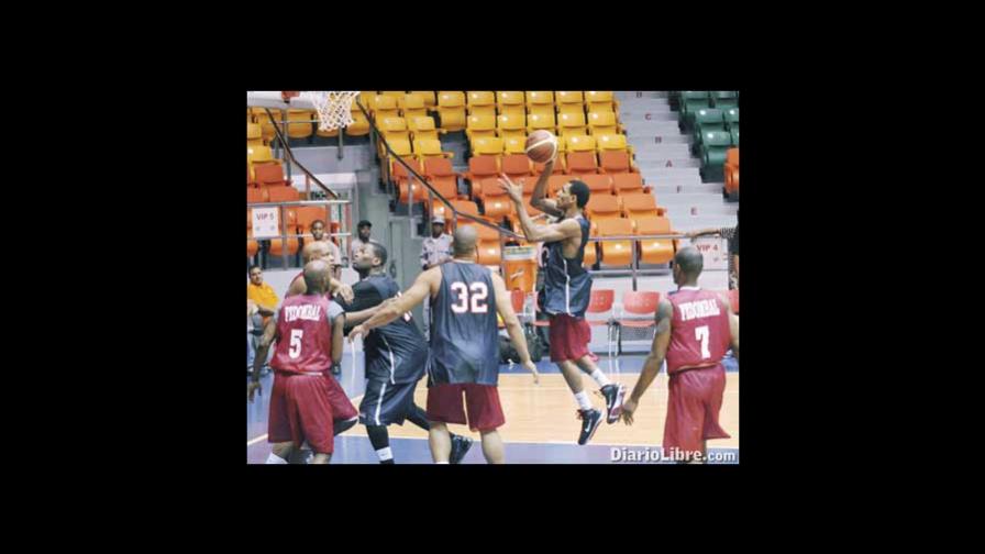 Básquet inicia prácticas para los Panamericanos