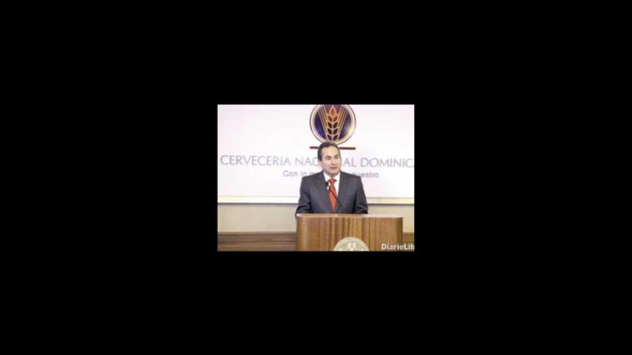 Brewery starts production of Presidente on the island of Saint Vincent