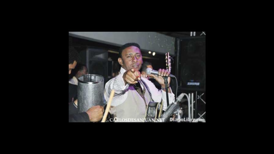 La bachata llega este jueves a Hard Rock Café