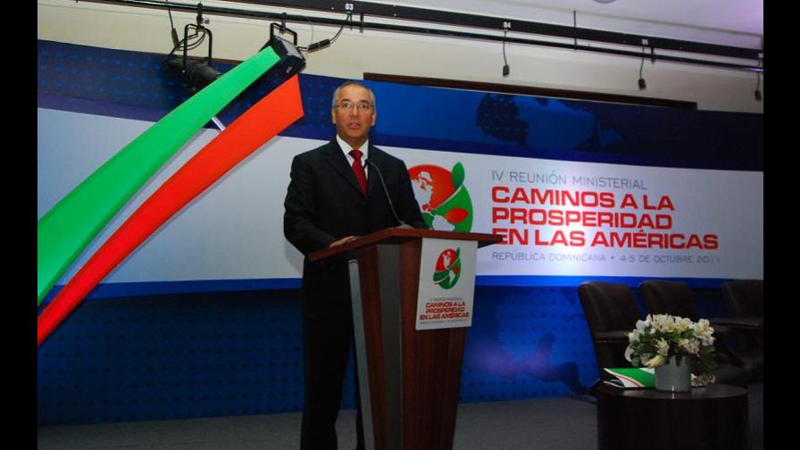 BM apoyará programas desarrollo Pymes en RD