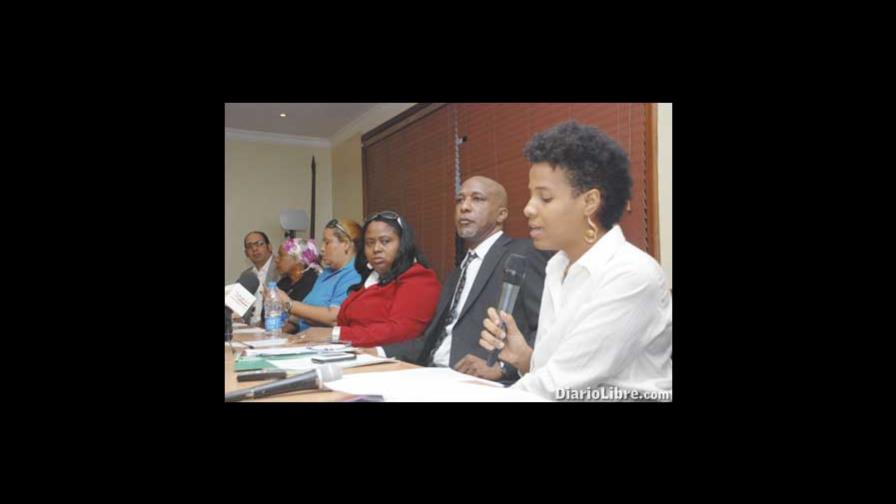 Posiciones a favor y en contra de la zona rosa