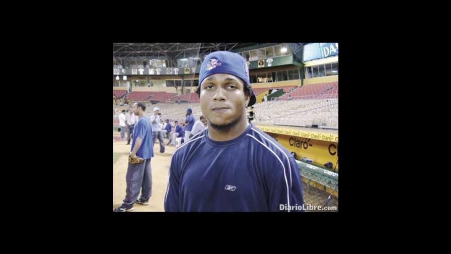 Aybar, preso por pleito y fullería