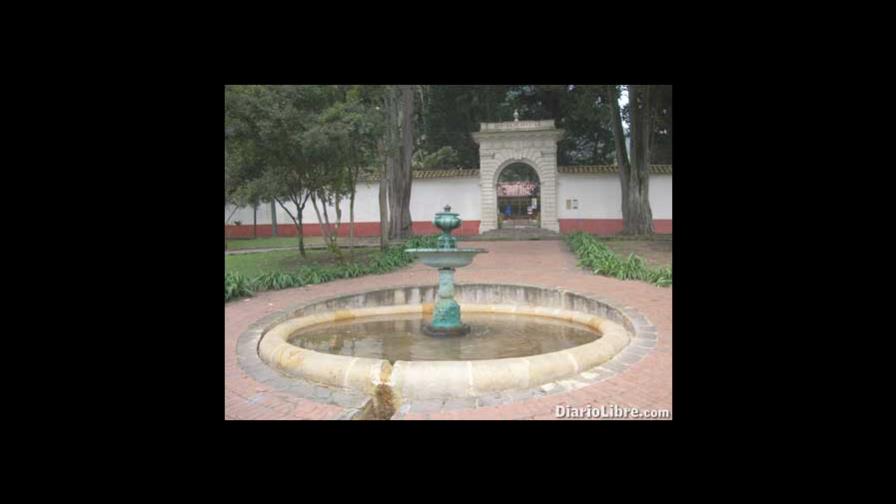 En directo - La Quinta de Bolívar