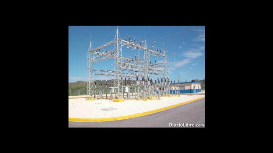 La ETED inaugura subestación