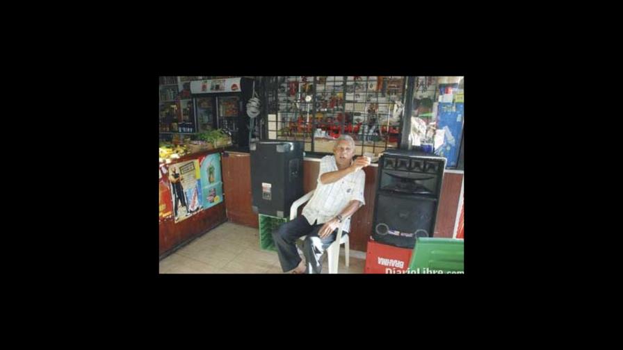 Más de 44 mil colmados y colmadones en el país