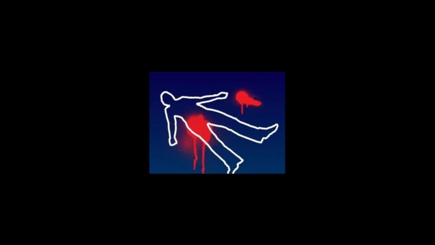 Hombre mata hermano y luego se dispara con fines suicidas