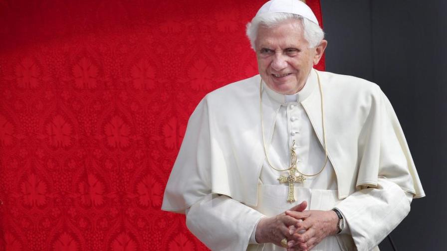 Papa dice que el hombre prefiere el poder, el dinero y el éxito a Cristo Papa dice que el hombre prefiere el poder, el dinero y el éxito a Cristo