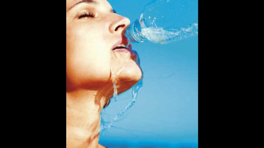 ¡Oh...! ¡Oh...! ¡Diarrea!