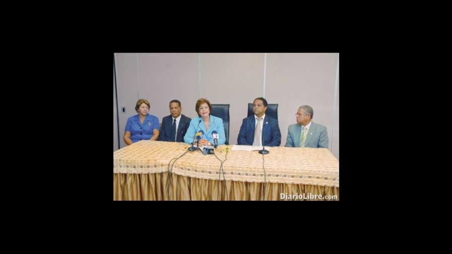 Minerva Isa, Premio Nacional Periodismo