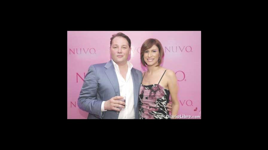 Nuvo llega RD de la mano de su creador Raphael Yakoby