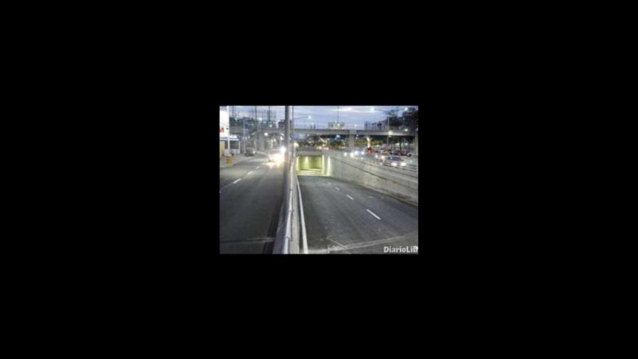 President inaugurates open tunnel on 27 February and Ortega y Gasset President inaugurates open tunnel on 27 February and Ortega y Gasset
