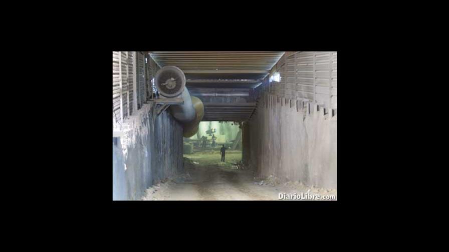 A metros de conectar paradas Línea 2 de la Núñez y Luperón