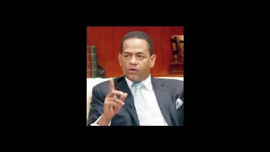 Senador de Santiago destaca condiciones de Danilo Medina