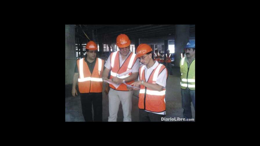 Jumbo recibe nuevo local en Ágora Mall