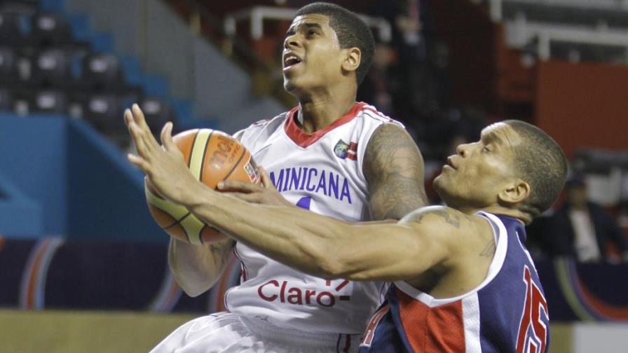 Edgar Sosa está confiado en que se recuperará