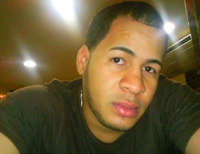 Joven oriundo de Moca desaparecido en España