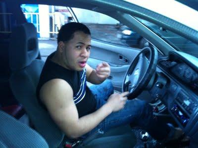 Joven oriundo de Moca desaparecido en España