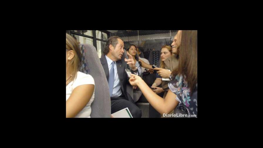 Presidente del Grupo Banesco defiende el secreto bancario