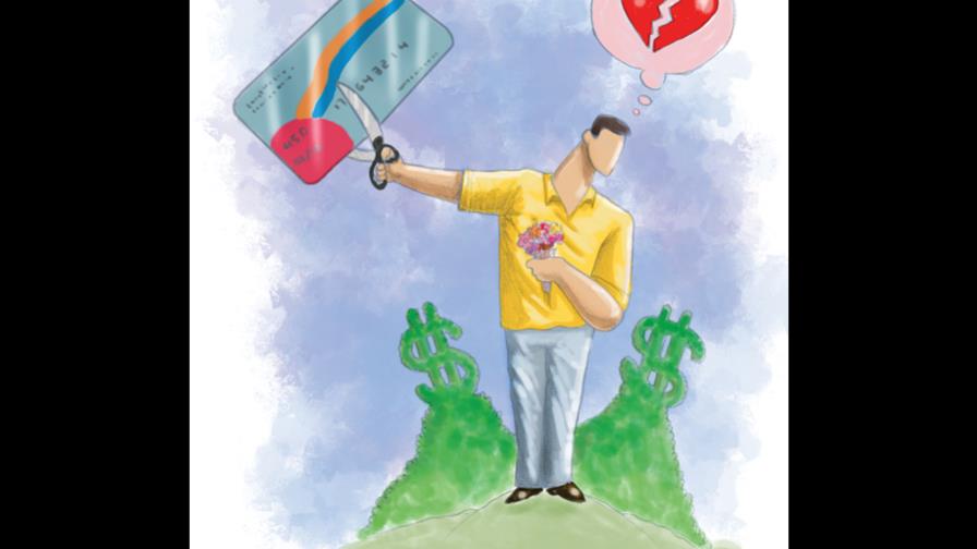 Mi relación con ella (III)