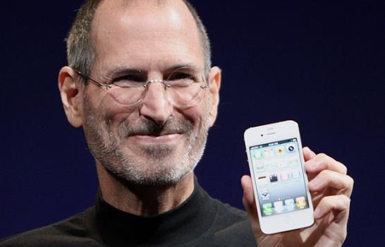 Murió Steve Jobs, fundador de Apple