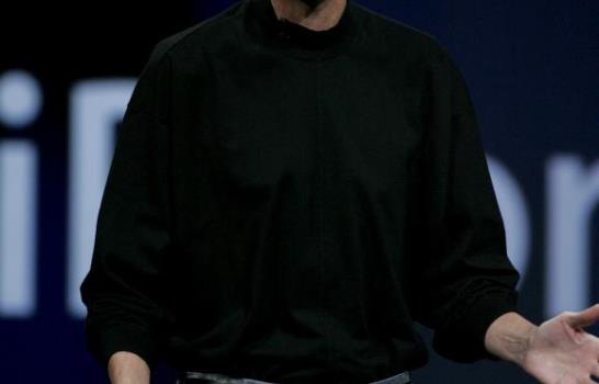 Murió Steve Jobs, fundador de Apple