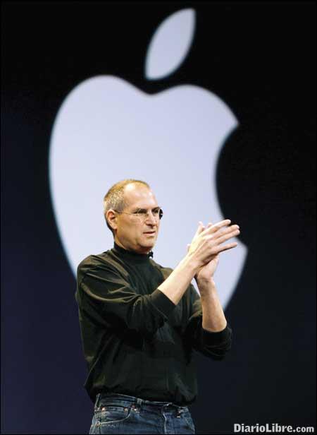 Muere Steve Jobs El Fundador De Apple Diario Libre 8073