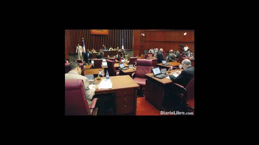 El Senado declara de urgencia y aprueba el Presupuesto 2012