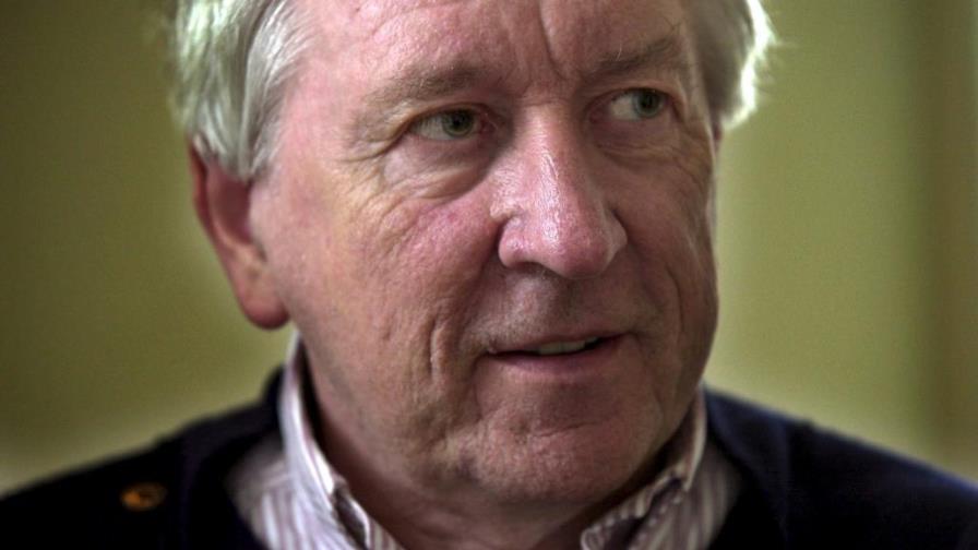 Tomas Tranströmer gana Nobel de Literatura 2011