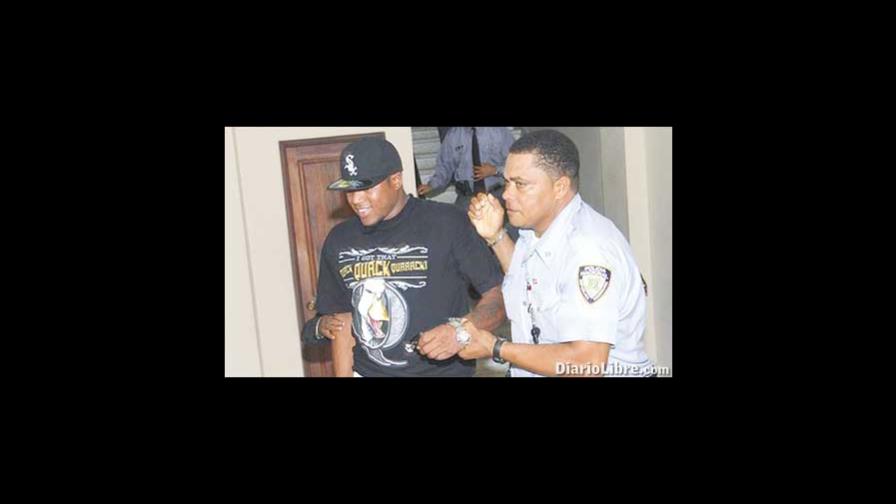 Ambiorix Burgos tiene luz verde para lanzar