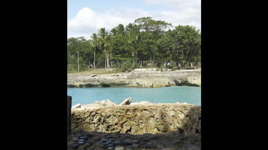Parque de La Caleta será recuperado por varias instituciones