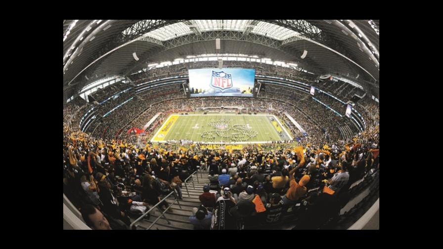 Green Bay ganó Super Bowl Green Bay ganó Super Bowl