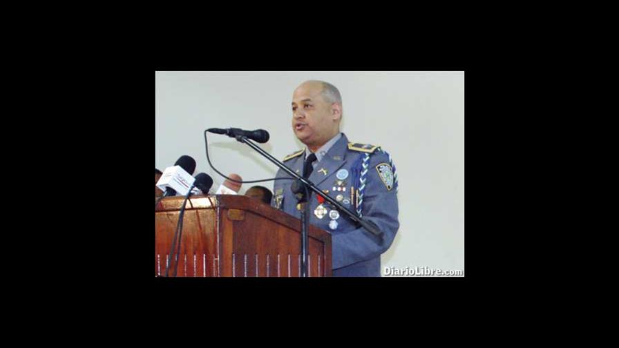 46 Police dismissed on criminal accusations